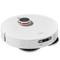 Робот-пылесос Xiaomi Robot Vacuum X20 Pro белый