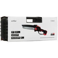 Cordless chainsaw Aceline OBS CCSBR20  Guide Bar - 20 cm (8")