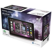 Автопроигрыватель Prology MPA-380 DSP