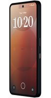 6.77" Смартфон Nothing Phone 3A 128 ГБ черный