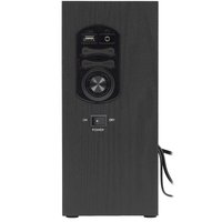 Колонки SmartBuy GIG 2 черный