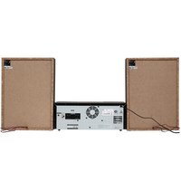 Audio system LG XBOOM CL87 black
