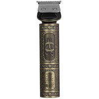 Триммер Aceline MG-5618 золотистый/черный