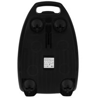 Пылесос  Bosch BGL8HYG1 белый