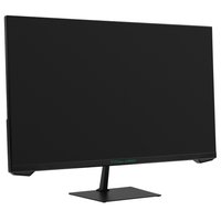 27" Monitor Titan Army P27H2G black