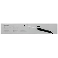 Curling iron DEXP HC-1715