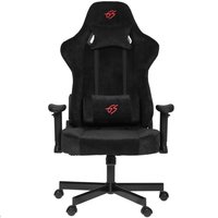 Компьютерное кресло DEXP Punisher DTG-014 черный