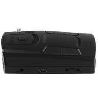 Радар-детектор IBOX Pulsar LaserScan WiFi Signature