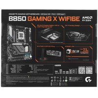Материнская плата GIGABYTE B850 GAMING X WIFI6E