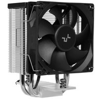 Кулер для процессора DEEPCOOL AG300 G2 [R-AG300-BKAMMG2] черный