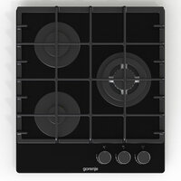 Газовая варочная поверхность Gorenje GTW431BE