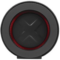 Портативная колонка LG XBOOM GRAB, черный