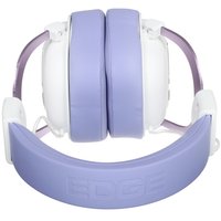 Беспроводные/проводные наушники ARDOR GAMING Edge Wireless  фиолетовый 2025