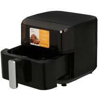 Аэрогриль DEXP AGR-1504 черный