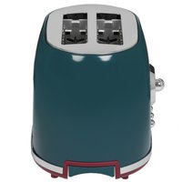 Тостер Kitfort КТ-9801 бирюзовый