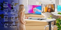Крепление для мониторов ONKRON G80