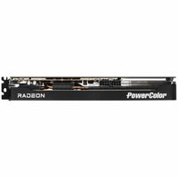 Видеокарта PowerColor AMD Radeon RX 9070 Reaper [RX9070 16G-A]