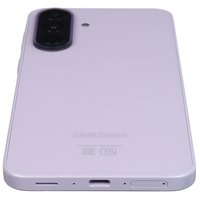 6.7" Smartphone Samsung Galaxy A37 128 GB purple