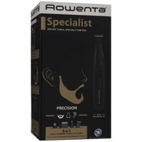 Триммер Rowenta Precision Trimmer Nomad TN3651F0 синий