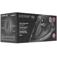 Утюг Polaris PIR 2820AK 3m черный