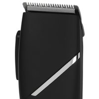 Машинка для стрижки Aceline HC-0321RB черный