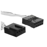 Реверсный вентилятор LIAN LI UNI FAN TL WIRELESS LCD 140 [G99.14RTLLCD1W1W.R0] белый