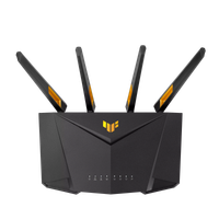 Wi-Fi роутер ASUS TUF Gaming AX3000 V2