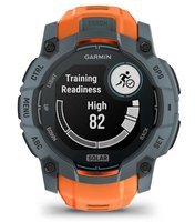 Sports watches Garmin Instinct 3 Solar