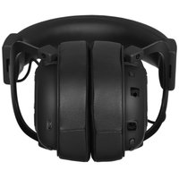 Беспроводные/проводные наушники ARDOR GAMING Edge Wireless  черный 2025