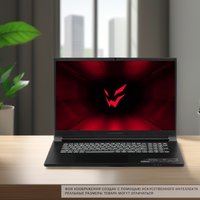 17.3" Noutbuk ARDOR GAMING NEO N17-I5ND414 qora