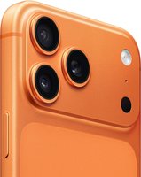 6.9" Смартфон Apple iPhone 17 Pro Max 256 ГБ оранжевый