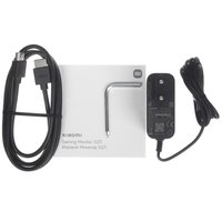 27" Монитор Xiaomi G27i 2026 черный