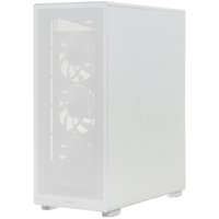 PC case Cougar MX220 RGB  white