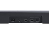 Саундбар JBL Bar 500MK2 черный