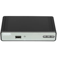 Приставка для цифрового ТВ Cadena CDT-2351SB черный