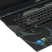 17.3" Laptop MSI Cyborg 17 B2RWEKG-034XRU black