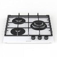 Газовая варочная поверхность Gorenje GTW431WE