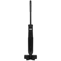Upright vacuum cleaner    Trouver K20 Combo  black