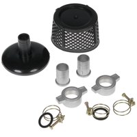 Мотопомпа Huter MP-25