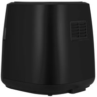 Аэрогриль Polaris PAF 8005W WIFI IQ Home черный
