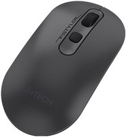 Mouse wireless A4Tech FB20  gray