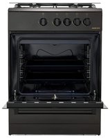 Gas Stove Artel Apetito 00-G V1 brown