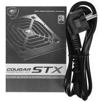 Power supply Cougar STX 700W [CGR ST-700] black