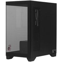 PC case A4Tech Bloody BD-CC103 [BD-CC103-BK] black