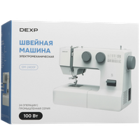 Швейная машина DEXP SM-2400F