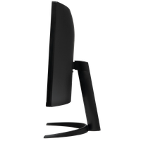 34" Монитор LG UltraWide 34WR50QK-B черный