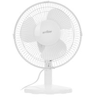 Вентилятор Aceline TF-0925  белый