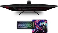 Коврик ARDOR GAMING Neurodog (S) разноцветный