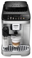 Automatic coffee machine DeLonghi Magnifica Evo ECAM290.85.SBX silver