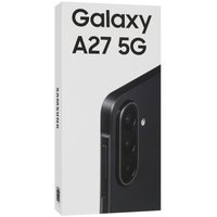 6.7" Смартфон Samsung Galaxy A27 128 ГБ